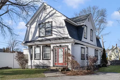 158 Pleasant St # -A, Attleboro, MA 02703