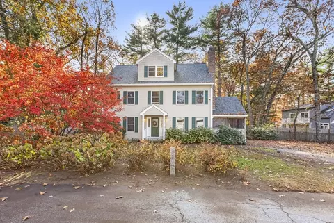 5 Louis Ave, Sudbury, MA 01776
