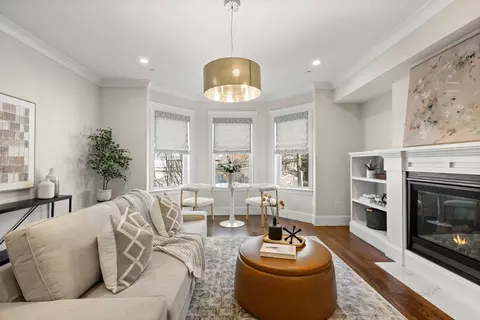 12 Enterprise St #2, Dorchester, MA 02125