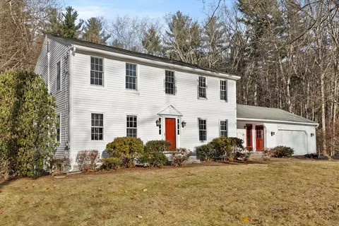 20 Kirsi Cir, Westford, MA 01886