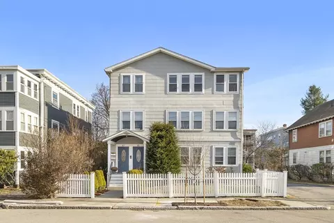 85-87 Turner St #3, Brighton, MA 02135