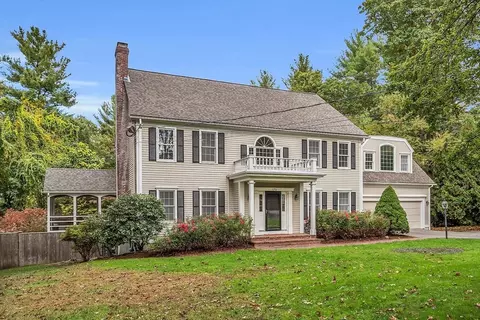 173 Independence, Concord, MA 01742