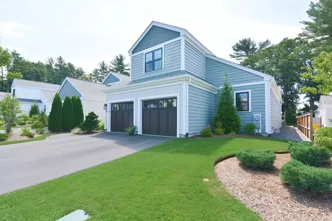 64 Abbey Rd #64, Westwood, MA 02090