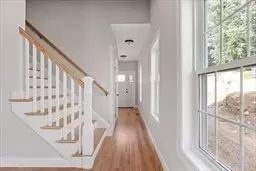 Entry Way - 69 Upland St, Worcester, MA 01607 photo 2 of 2