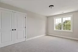 Bedroom - 69 Upland St, Worcester, MA 01607 photo 3 of 3