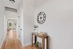 Entry Way - 69 Upland St, Worcester, MA 01607 photo 1 of 2