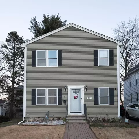 24 Victor Ave, Worcester, MA 01603