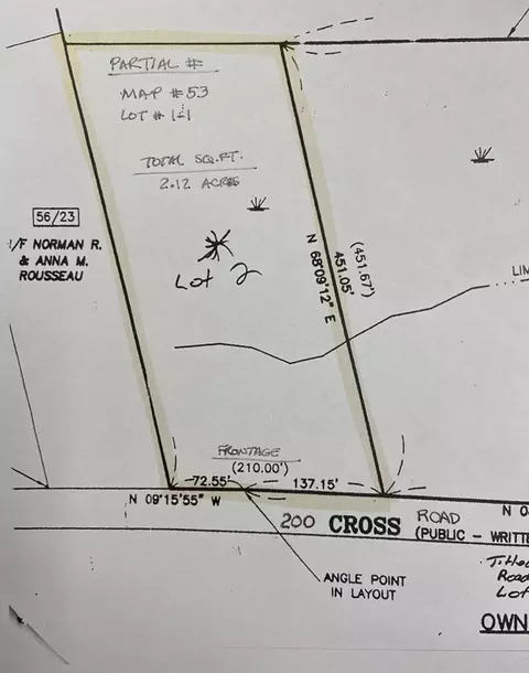 200 Cross Rd, Dartmouth, MA 02747