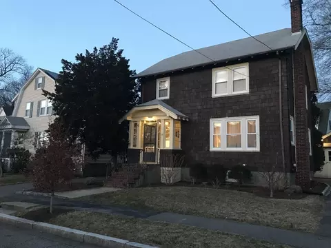 34 Ridgeway Dr, Quincy, MA 02169