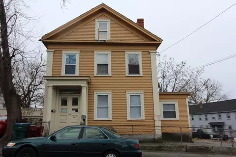 105 Chestnut St, Lowell, MA 01852