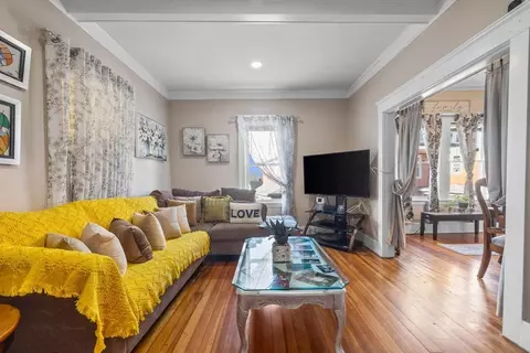 Living - 23 Summit Ave, Lawrence, MA 01841 photo 1 of 3