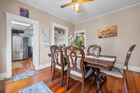 Dining - 23 Summit Ave, Lawrence, MA 01841 photo 3 of 4