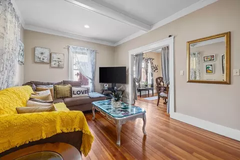 Living - 23 Summit Ave, Lawrence, MA 01841 photo 2 of 3