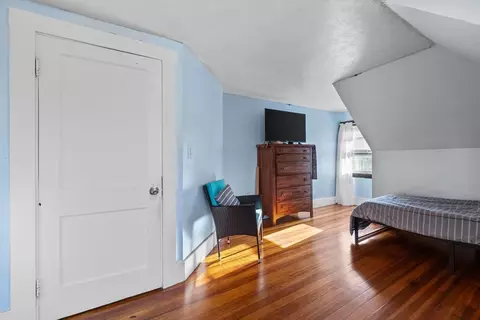 Bedroom - 23 Summit Ave, Lawrence, MA 01841 photo 6 of 6