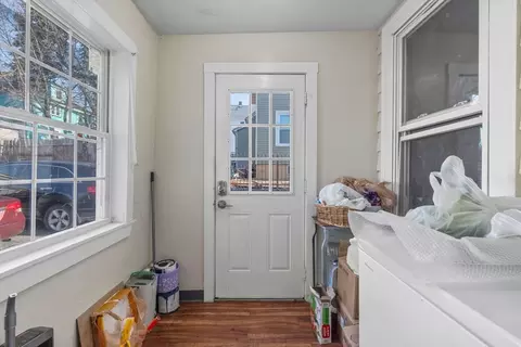 Entry Way - 23 Summit Ave, Lawrence, MA 01841 photo 1 of 2