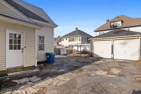 Exterior - 23 Summit Ave, Lawrence, MA 01841 photo 3 of 8