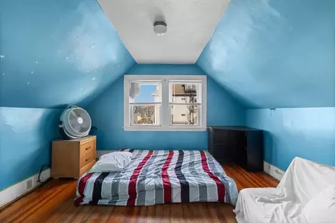 Bedroom - 23 Summit Ave, Lawrence, MA 01841 photo 1 of 6