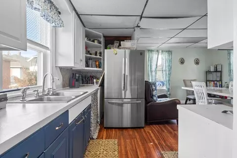 Kitchen - 23 Summit Ave, Lawrence, MA 01841 photo 2 of 2