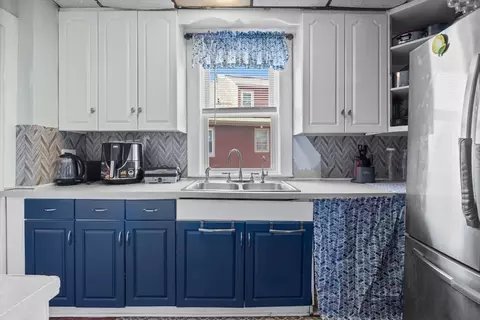 Kitchen - 23 Summit Ave, Lawrence, MA 01841 photo 1 of 2