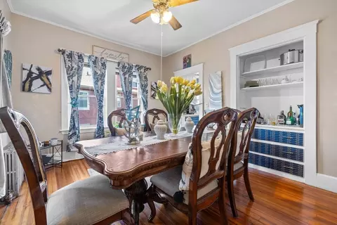 Dining - 23 Summit Ave, Lawrence, MA 01841 photo 1 of 4