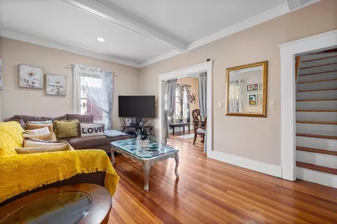 Living - 23 Summit Ave, Lawrence, MA 01841 photo 3 of 3