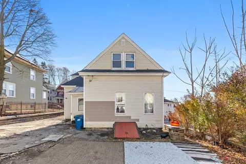 Exterior - 23 Summit Ave, Lawrence, MA 01841 photo 6 of 8