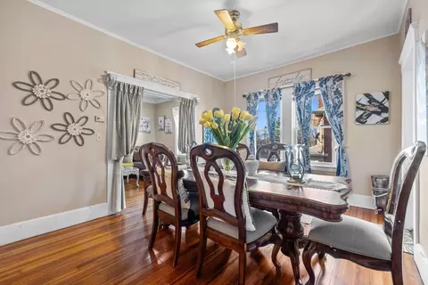 Dining - 23 Summit Ave, Lawrence, MA 01841 photo 2 of 4
