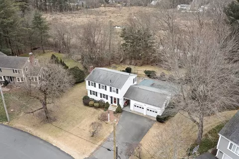 64 Lorraine Rd, Westwood, MA 02090