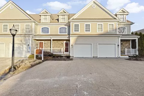 103 Rembrandt Way #103, Abington, MA 02351