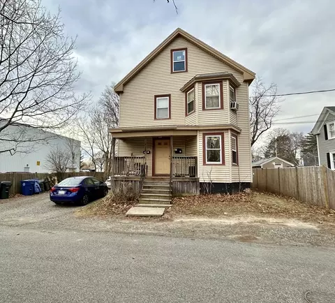 10 Webb, Danvers, MA 01923