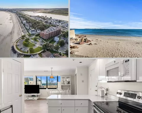1 Carey Cir #214, Revere, MA 02151