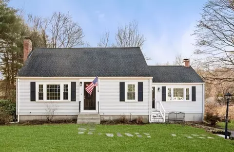 199 Oxbow Rd, Wayland, MA 01778