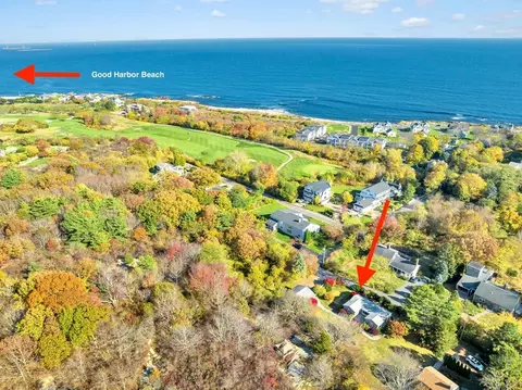 View/Area - 1 1a Mayflower Ln, Gloucester, MA 01930 photo 2 of 5