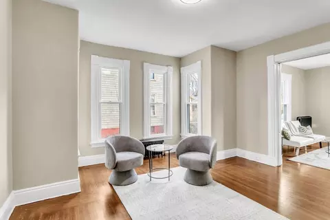 Living - 77 Clarendon St, Springfield, MA 01109 photo 3 of 3