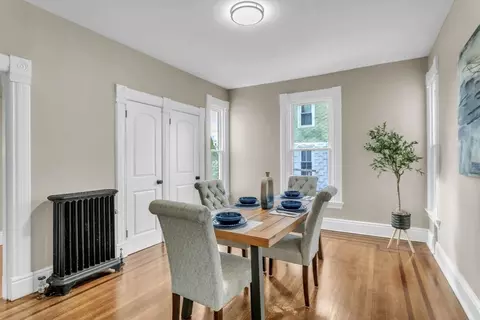 Dining - 77 Clarendon St, Springfield, MA 01109 photo 1 of 2