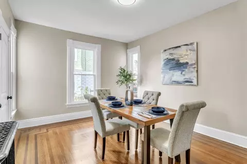 Dining - 77 Clarendon St, Springfield, MA 01109 photo 2 of 2