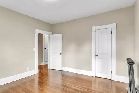 Bedroom - 77 Clarendon St, Springfield, MA 01109 photo 7 of 7