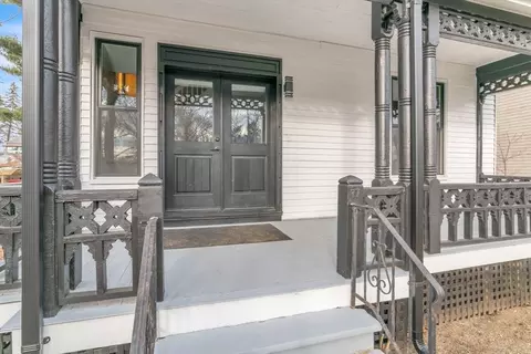 Exterior - 77 Clarendon St, Springfield, MA 01109 photo 3 of 5