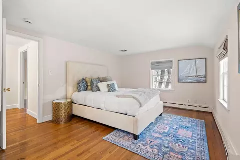 Bedroom - 923 Main St, Hingham, MA 02043 photo 1 of 4