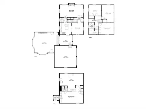 Floorplan - 923 Main St, Hingham, MA 02043 photo 1 of 1