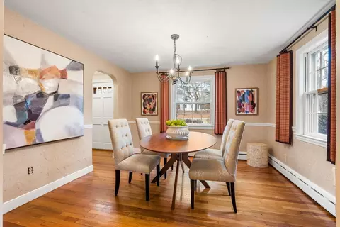 Dining - 923 Main St, Hingham, MA 02043 photo 1 of 1