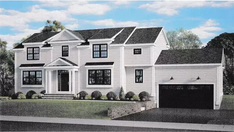 67 Overbrook Dr, Wellesley, MA 02482