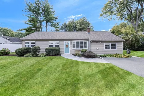188 Potter Rd, Framingham, MA 01701