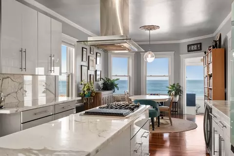 144 Winthrop Shore Dr #2, Winthrop, MA 02152