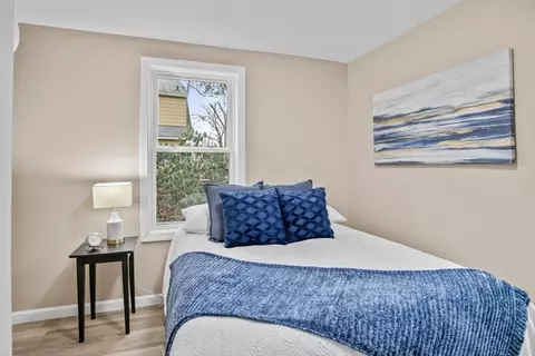 Bedroom - 1577 Bay St, Springfield, MA 01109 photo 1 of 2