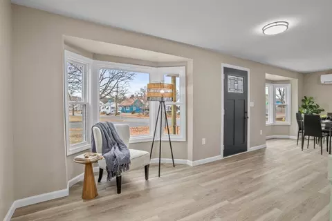 Living - 1577 Bay St, Springfield, MA 01109 photo 1 of 1