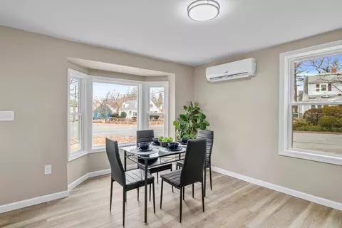 Dining - 1577 Bay St, Springfield, MA 01109 photo 1 of 2