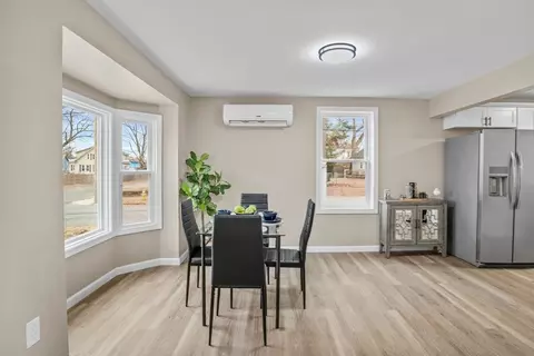 Dining - 1577 Bay St, Springfield, MA 01109 photo 2 of 2