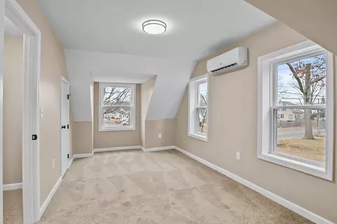 Bedroom - 1577 Bay St, Springfield, MA 01109 photo 2 of 2