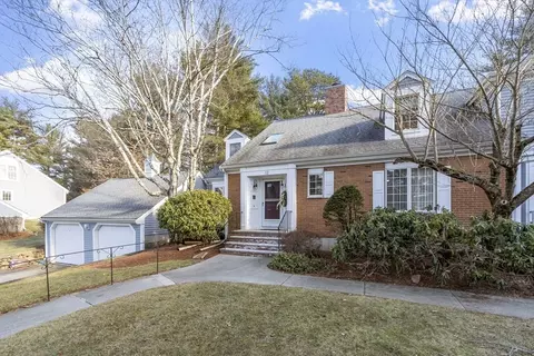 12 Bellingham Ct #94, Middleton, MA 01949